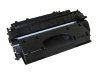 Kompatybilny toner FINECOPY zamiennik CE505X black do HP LJ P2050 / P2055 na 6,5 tys. str. 05X